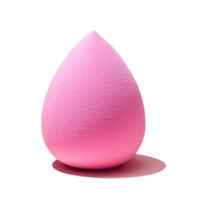 KBEAUTIX Beauty blender Original Beauty blender Makeup Sponge for blending foundations, powders and creams vegan, cruelty free makeup sponge (1 pc)